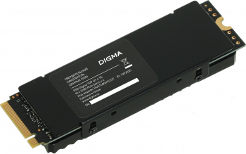 Накопитель SSD Digma PCIe 4.0 x4 4TB DGST4004TG33T