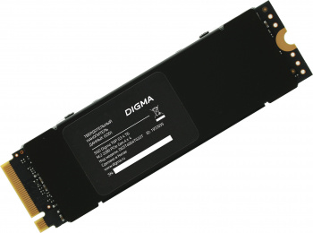 Накопитель SSD Digma PCIe 4.0 x4 4TB DGST4004TG33T