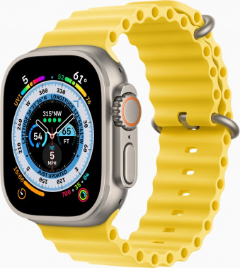 Смарт-часы Apple Watch Ultra A2622