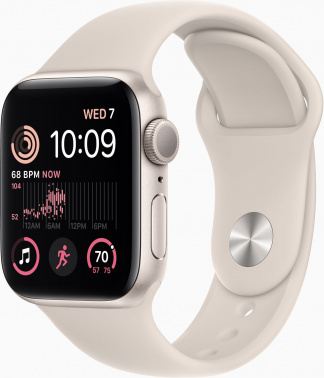 Смарт-часы Apple Watch SE 2022 A2722