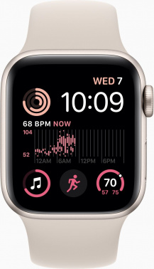 Смарт-часы Apple Watch SE 2022 A2722