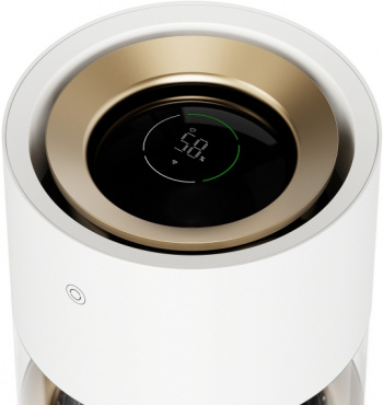 Увлажнитель воздуха Smartmi Humidifier Rainforest