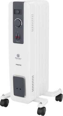 Радиатор масляный Royal Clima ROR-FR5-1000M