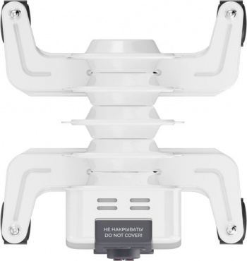 Радиатор масляный Royal Clima ROR-FR5-1000M