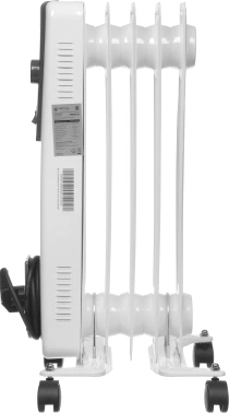 Радиатор масляный Royal Clima ROR-FR5-1000M