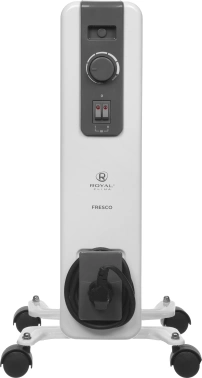 Радиатор масляный Royal Clima ROR-FR5-1000M