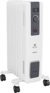 Радиатор масляный Royal Clima ROR-FR7-1500M