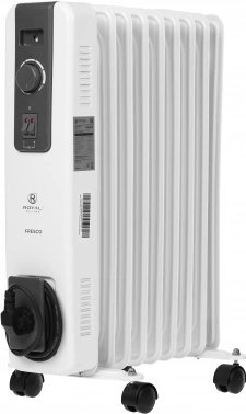 Радиатор масляный Royal Clima ROR-FR9-2000M