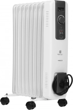 Радиатор масляный Royal Clima ROR-FR9-2000M