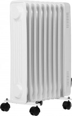 Радиатор масляный Royal Clima ROR-FR9-2000M