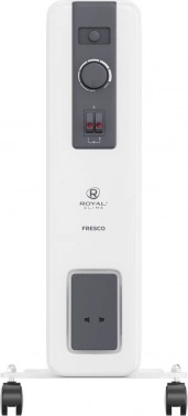 Радиатор масляный Royal Clima ROR-FR9-2000M