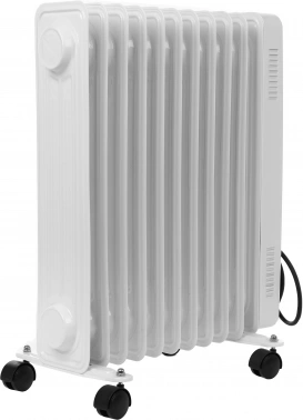 Радиатор масляный Royal Clima ROR-FR11-2500M