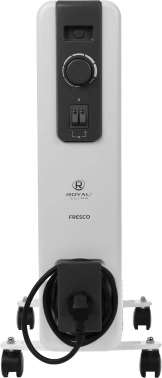 Радиатор масляный Royal Clima ROR-FR11-2500M