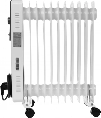 Радиатор масляный Royal Clima ROR-FR11-2500M