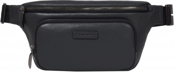 Сумка Piquadro Modus Special CA2174MOS/N черная натур.кожа