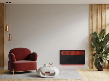 Конвектор Royal Clima Fiori Meccanico REC-FRBR1500M