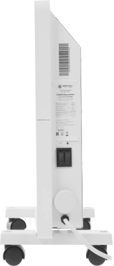 Конвектор Royal Clima Fiori Meccanico REC-FRWG1000M