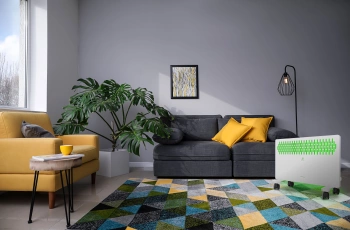 Конвектор Royal Clima Fiori Meccanico REC-FRWG1500M