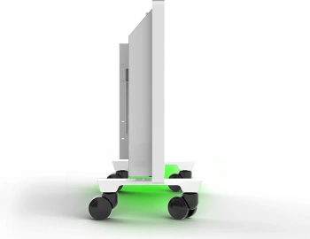 Конвектор Royal Clima Fiori Meccanico REC-FRWG2000M