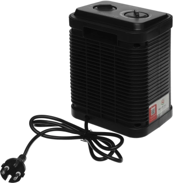 Тепловентилятор Royal Clima Notte RFH-N1500DC-BL