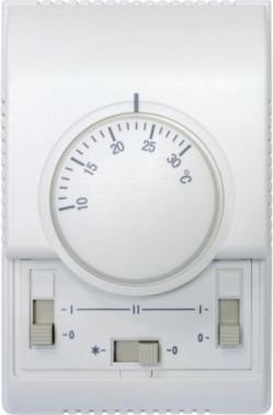 Тепловая завеса Royal Clima Heatguard RAH-HG1.0E6M