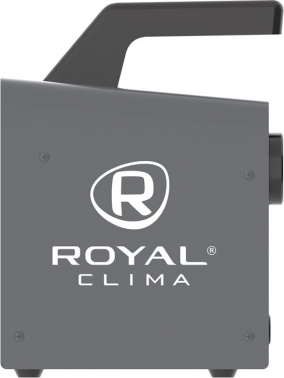 Тепловая пушка электрическая Royal Clima Heat Box RHB-CM2