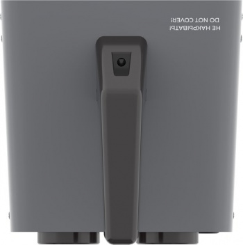 Тепловая пушка электрическая Royal Clima Heat Box RHB-CM2