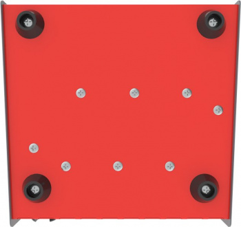 Тепловая пушка электрическая Royal Clima Heat Box RHB-CM2