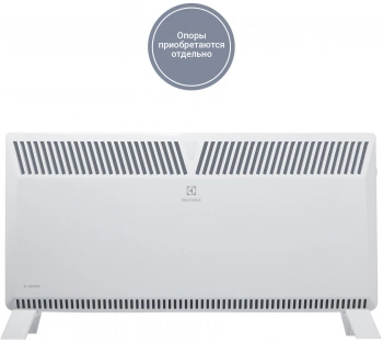Конвектор Electrolux A ECH/A-2500 M