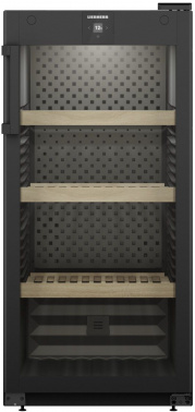 Винный шкаф Liebherr WPbl 4201