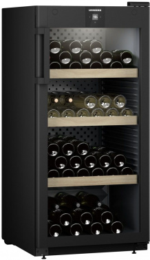 Винный шкаф Liebherr WPbl 4201