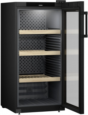 Винный шкаф Liebherr WPbl 4201