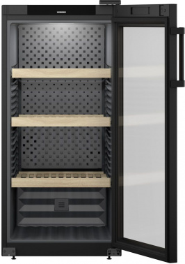 Винный шкаф Liebherr WPbl 4201
