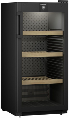 Винный шкаф Liebherr WPbl 4201
