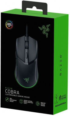 Мышь Razer Cobra