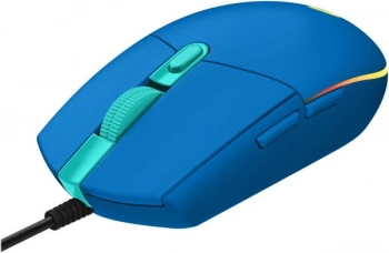 Мышь Logitech G102 LightSync