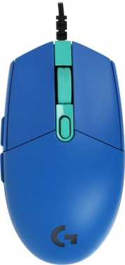 Мышь Logitech G102 LightSync