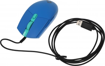 Мышь Logitech G102 LightSync