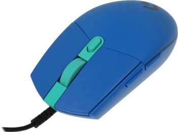 Мышь Logitech G102 LightSync