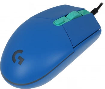 Мышь Logitech G102 LightSync
