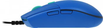 Мышь Logitech G102 LightSync
