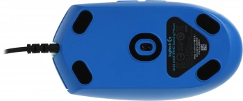 Мышь Logitech G102 LightSync