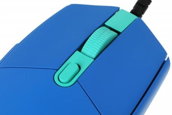 Мышь Logitech G102 LightSync