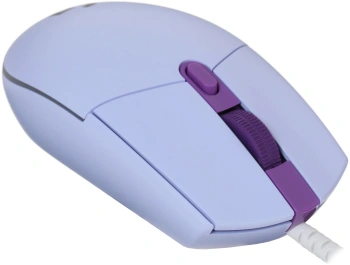 Мышь Logitech G102 LightSync