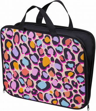 Папка для тетрадей Brauberg Effect  271477