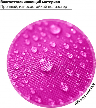 Ранец детский Юнландия Wise 271396