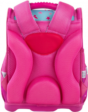 Ранец детский Юнландия Wise 271396