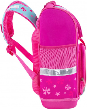 Ранец детский Юнландия Wise 271396