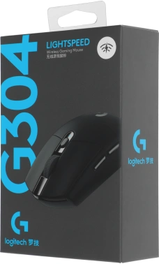 Мышь Logitech G304 Lightspeed
