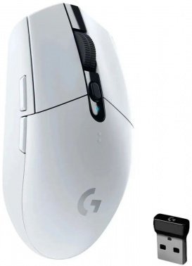 Мышь Logitech G304 Lightspeed